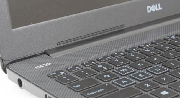 Профессиональный ремонт ноутбука Dell